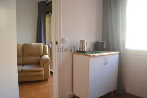 Habitació de lloguer, l'Hospitalet de Llobregat