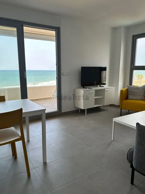 Wohnung 105 m² in Gandia