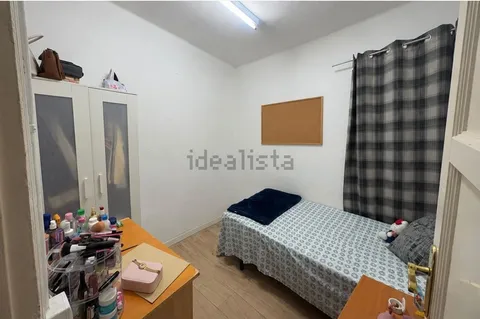 Quarto para alugar, Barcelona