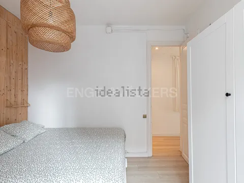Appartement 59 m² à Barcelone