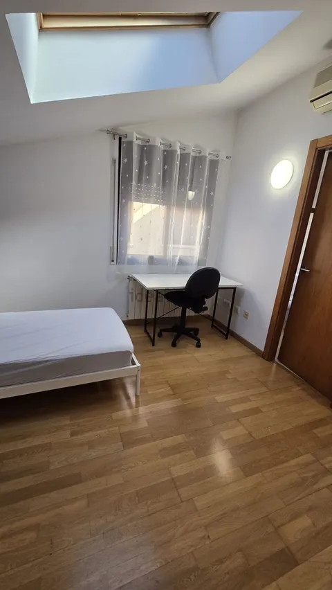 Chambre à louer, Gérone