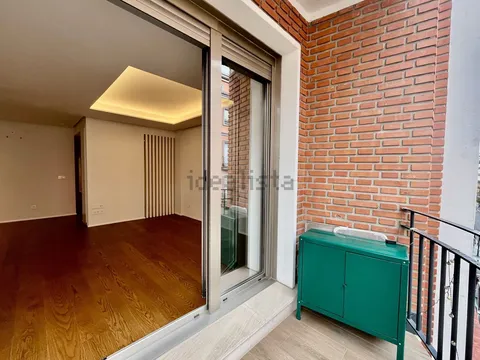Pis de 122 m² a Madrid