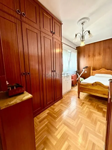 Pis de 92 m² a Gijón