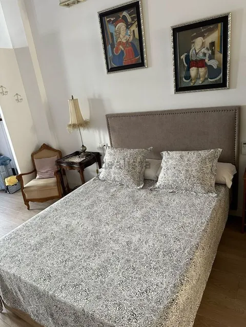 Pis de 82 m² a València