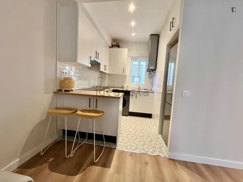 Appartamento 60 m² a Madrid