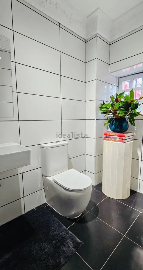 Pis de 85 m² a Vitòria