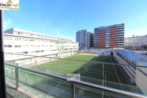 Flat 97 m² in Lugo