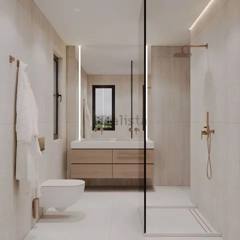 Pis de 142 m² a Benahavís