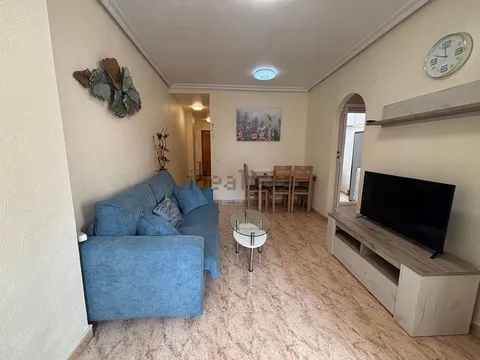 Piso de 55 m² en Torrevieja