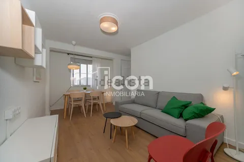 Habitació de lloguer, València
