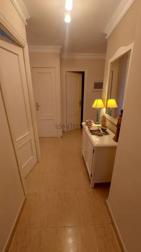 Pis de 110 m² a Almuñécar