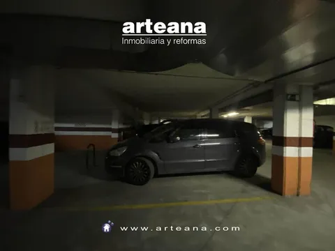 Pis de 91 m² a Madrid