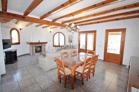 Casa de 260 m² a Benissa