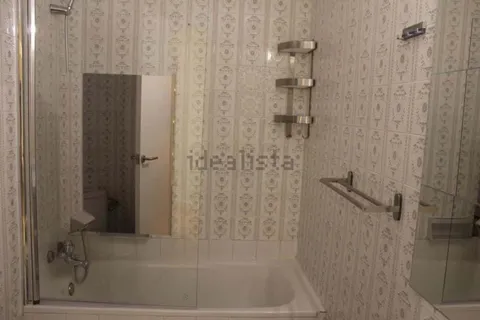 Chambre à louer, Barcelone