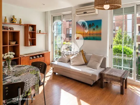 Pis de 65 m² a Madrid