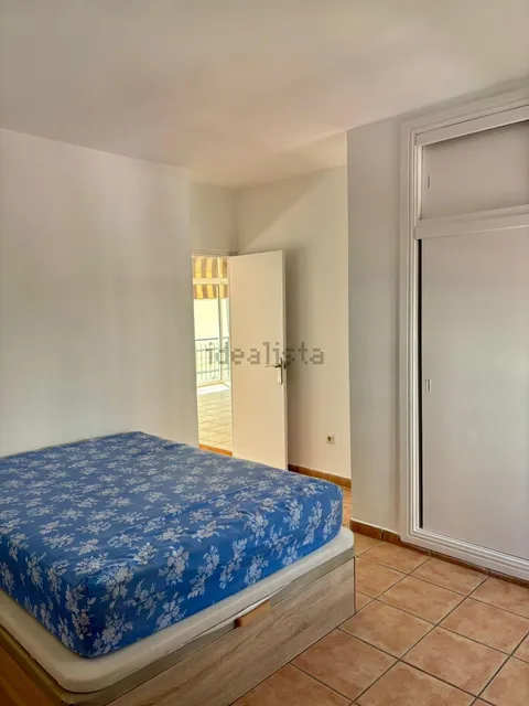 Pis de 47 m² a Torremolinos