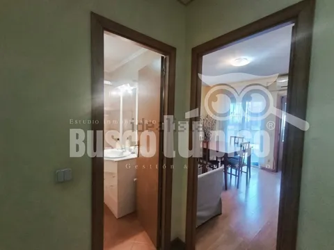 Pis de 52 m² a Madrid