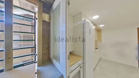 Pis de 109 m² a Saragossa