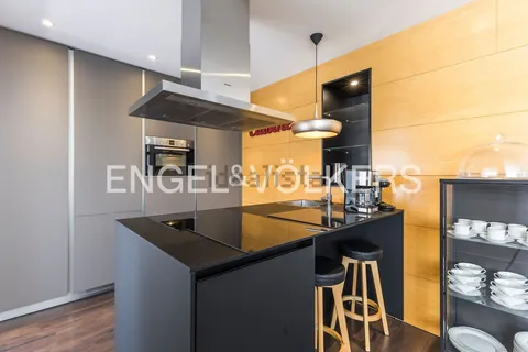 Pis de 89 m² a Madrid