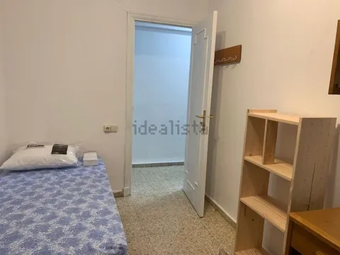 Wohnung 110 m² in Salamanca