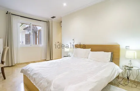 Pis de 124 m² a Marbella