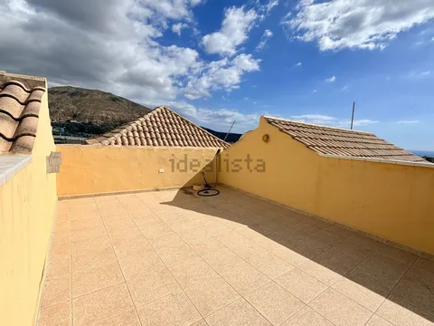 Pis de 110 m² a Arona