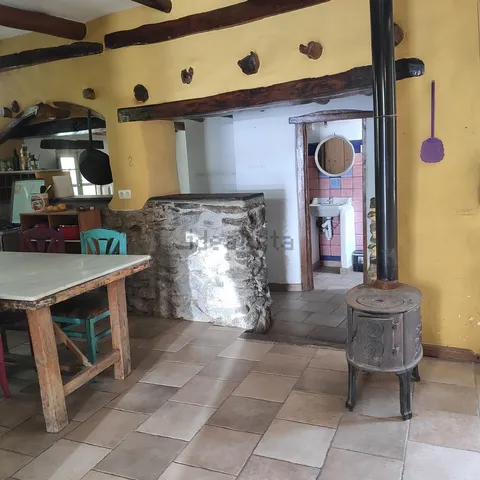 Flat 159 m² in Órgiva