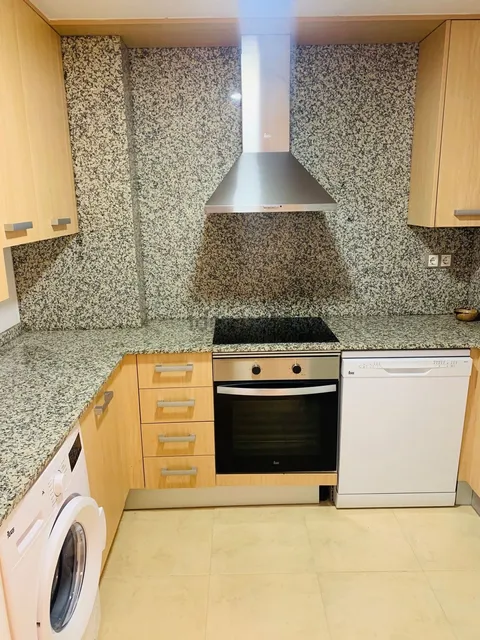 Pis de 70 m² a Alcarràs
