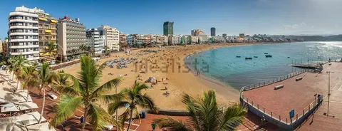 Piso de 60 m² en Las Palmas de Gran Canaria
