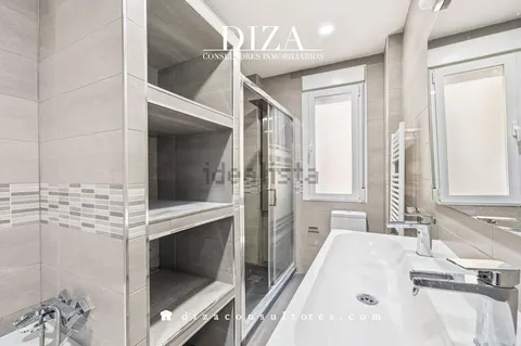 Pis de 146 m² a Madrid