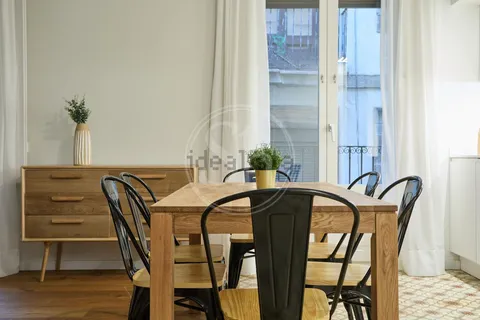 Pis de 80 m² a Barcelona