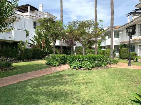 Pis de 90 m² a Marbella