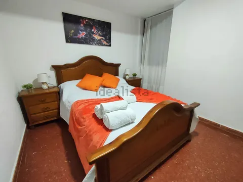 Room for rent, Cullera