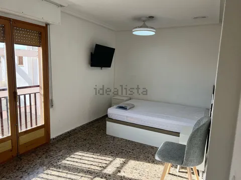 Habitació de lloguer, Santa Pola