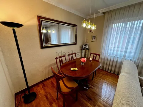 Pis de 68 m² a Miranda de Ebro