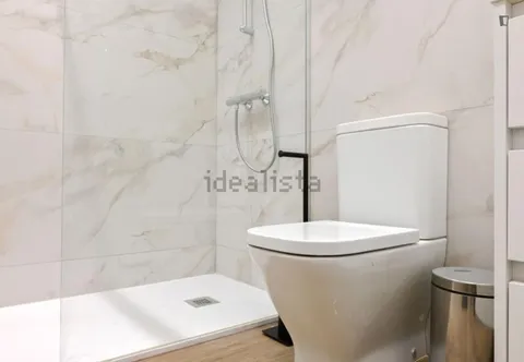 Wohnung 36 m² in Madrid