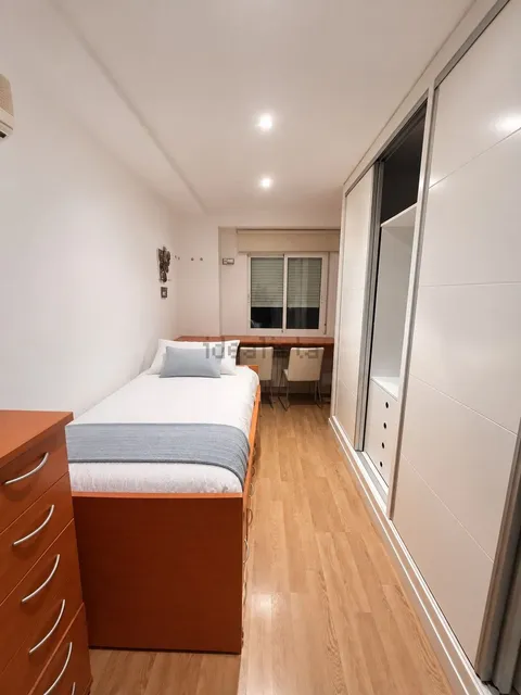 Chambre à louer, Carthagène