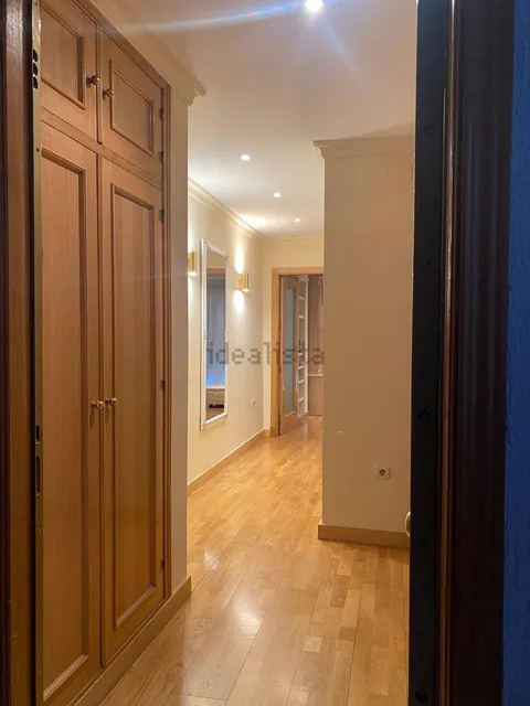 Квартира 130 м² в Granada
