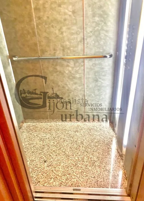 Wohnung 70 m² in Gijón / Xixón