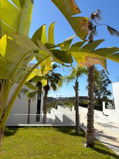 Pis de 110 m² a Marbella