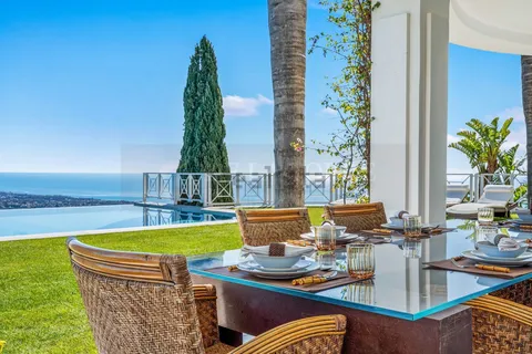 Casa de 900 m² a Marbella