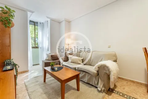 Pis de 71 m² a Madrid (3/23)