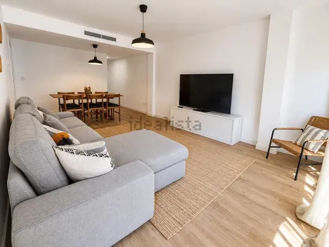Квартира 125 м² в Валенсии