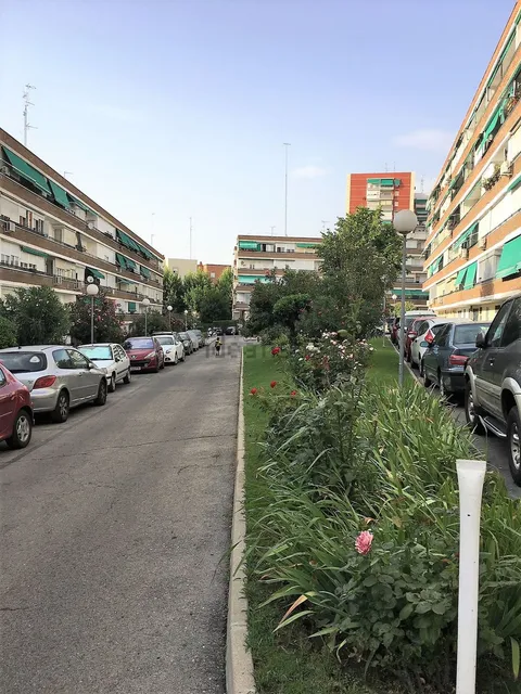 Appartamento 75 m² a Madrid