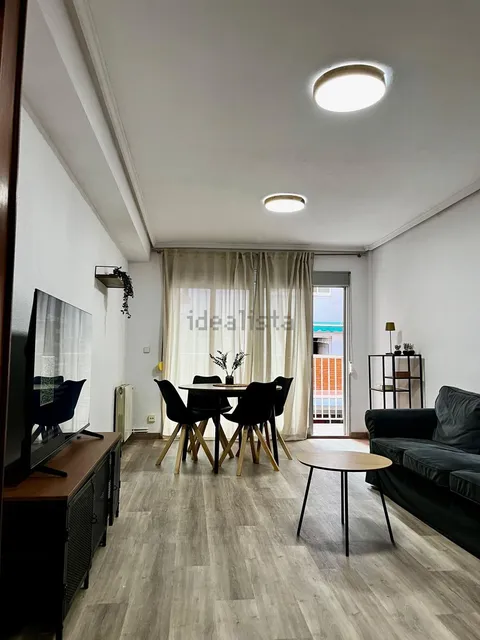 Stanza in affitto, Valencia