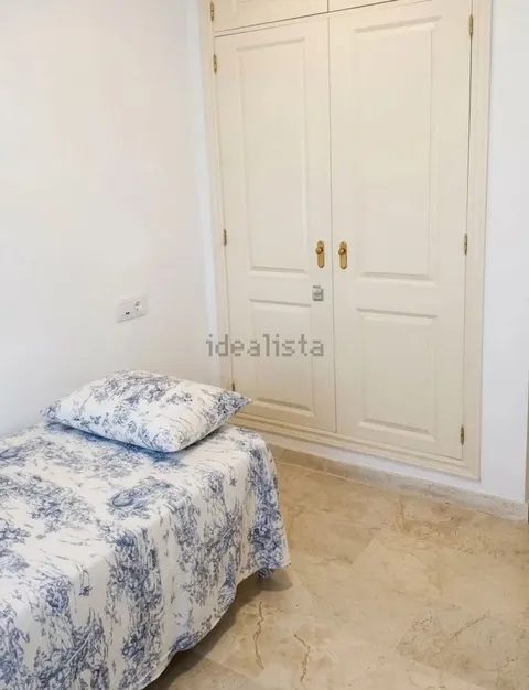 Pis de 85 m² a Fuengirola