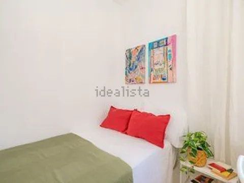 Quarto para alugar, Madrid
