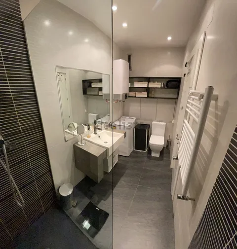 Appartamento 73 m² a Madrid