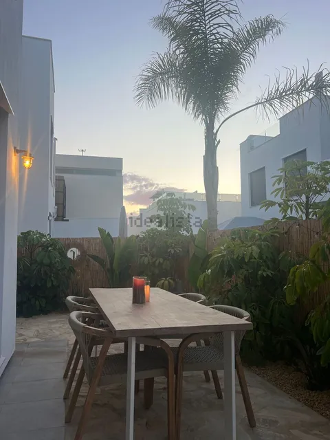 Wohnung 178 m² in San Javier (2/24)