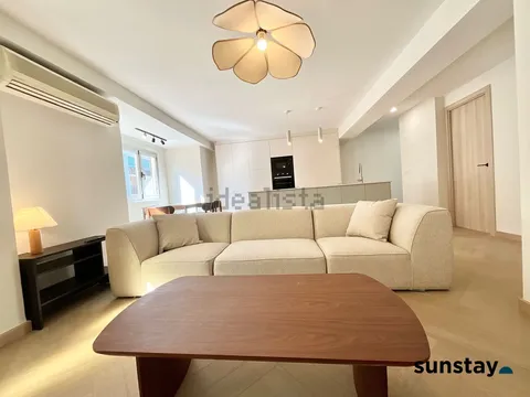 Appartement 140 m² à Valence
